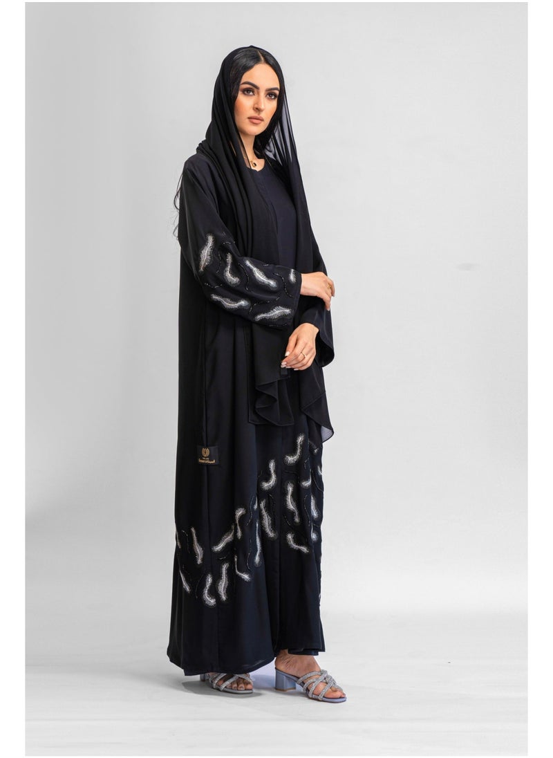 ABAYA DC 014