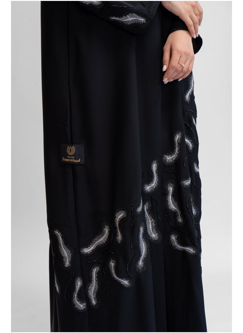 ABAYA DC 014