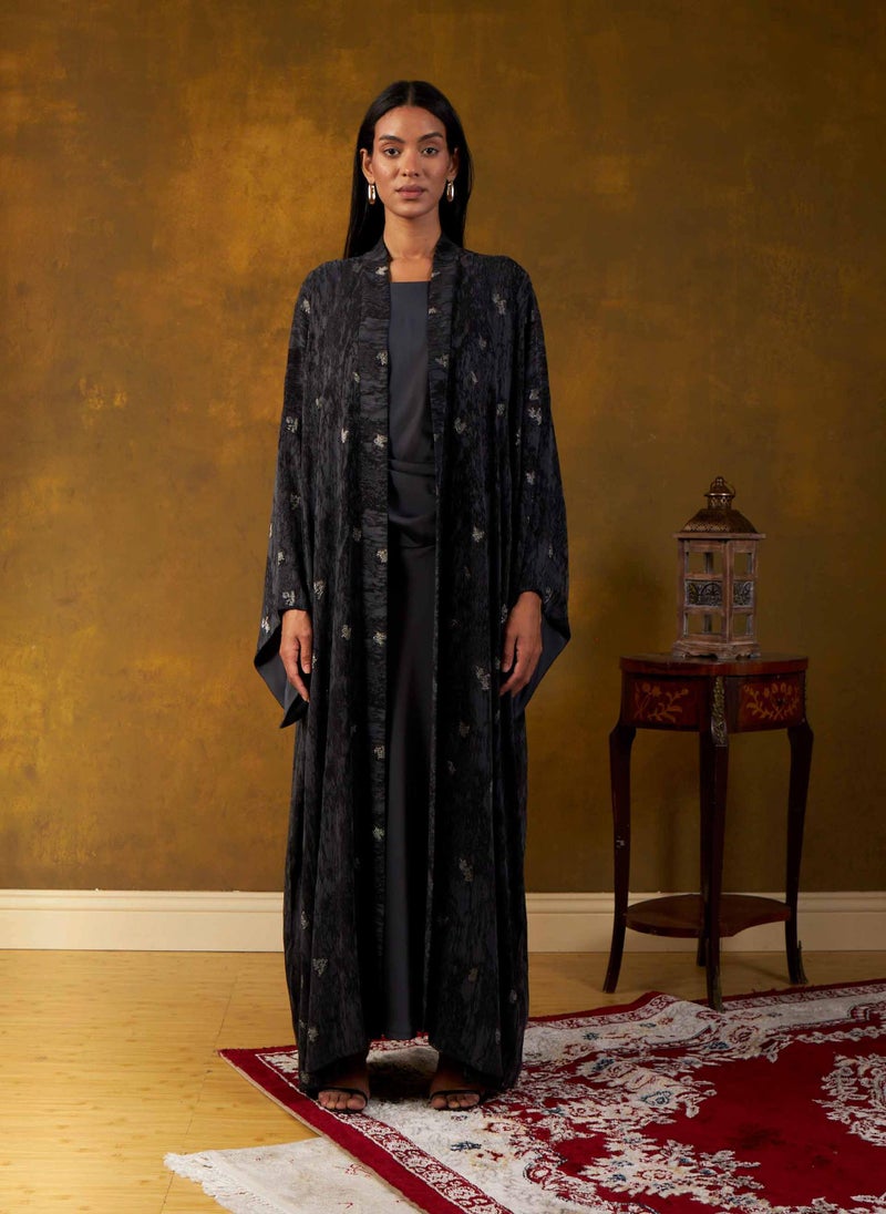 NYSA ABAYA