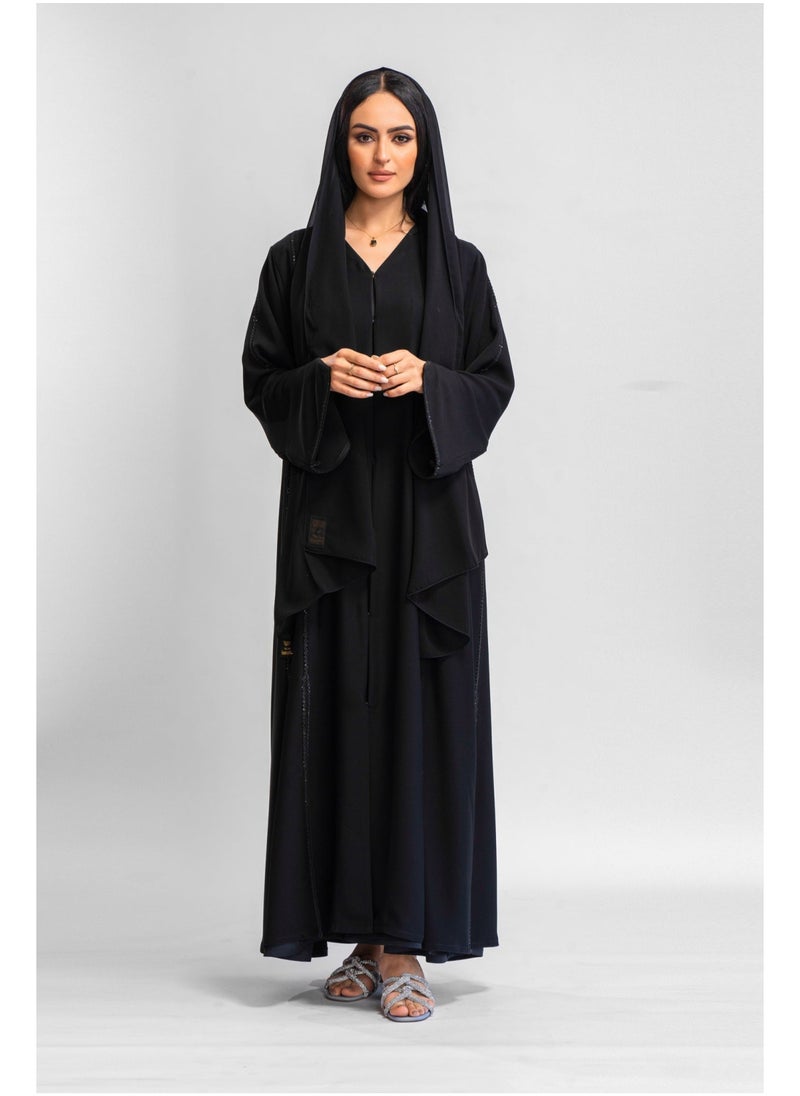 ABAYA DC 013
