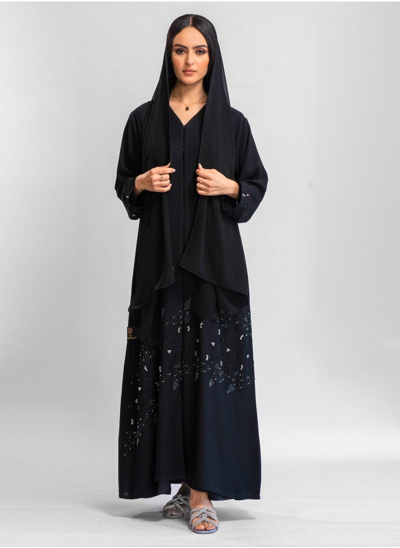 ABAYA DC 016