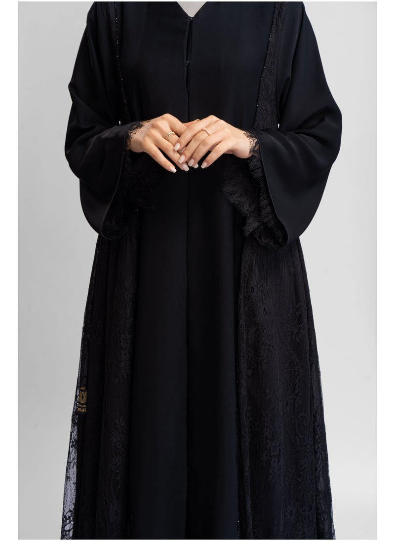 ABAYA DC 005