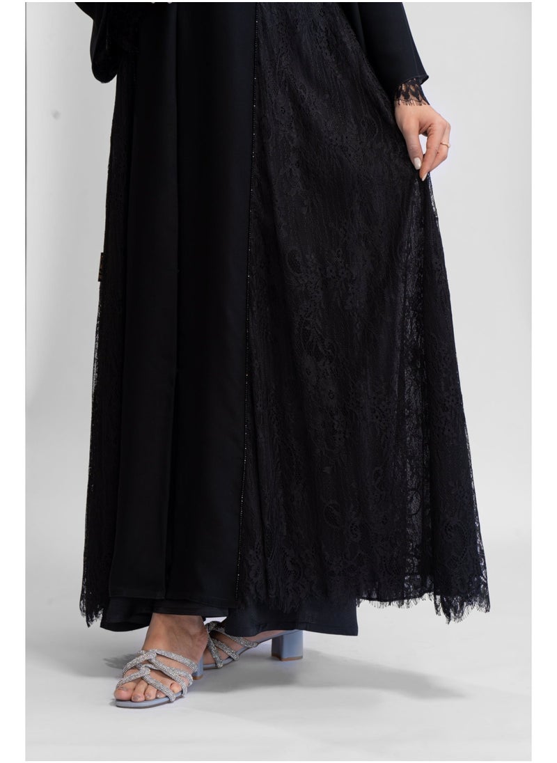 ABAYA DC 005