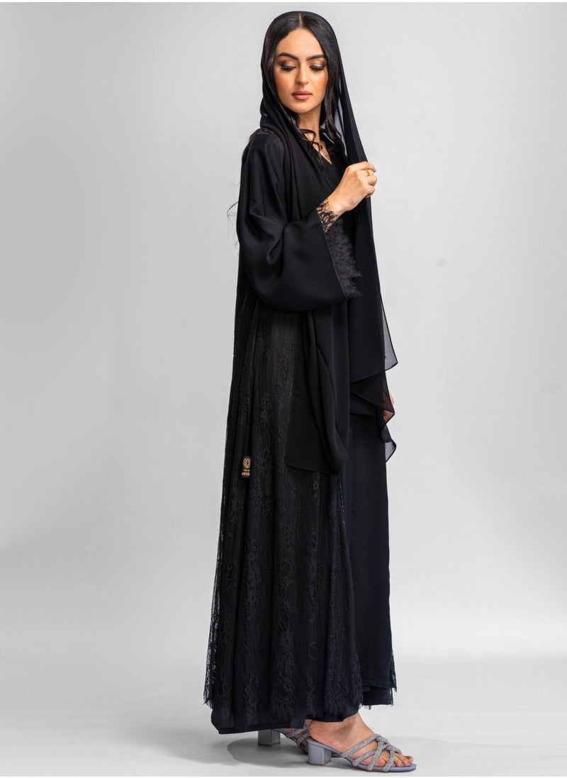 ABAYA DC 005