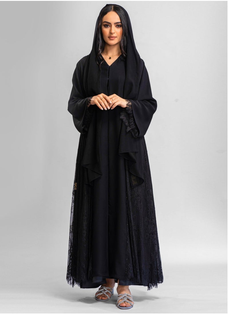 ABAYA DC 005