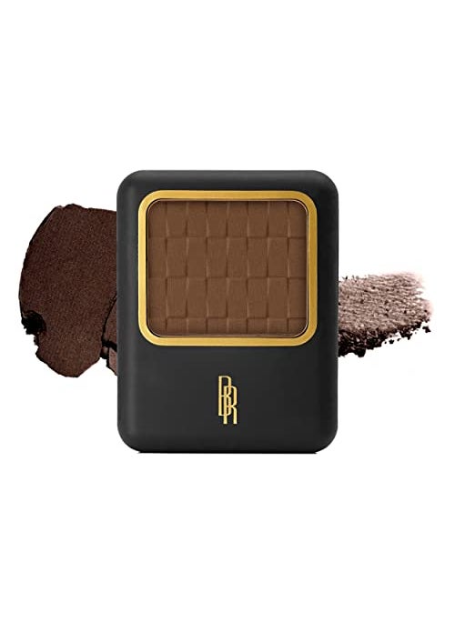 Black Radiance Pressed Powder Deep Ebony 014 Ounce