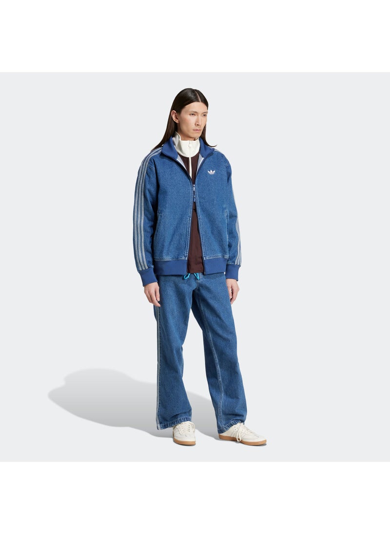 Adicolor Denim Firebird Tracksuit