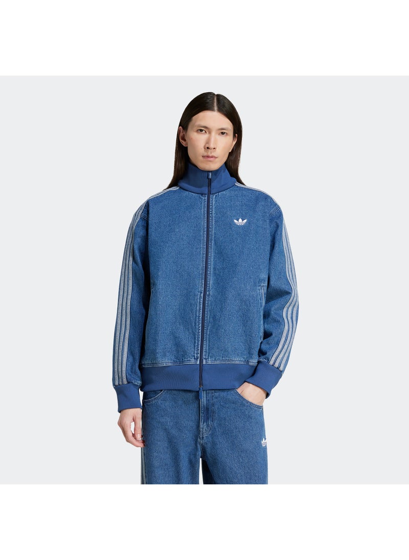 Adicolor Denim Firebird Tracksuit