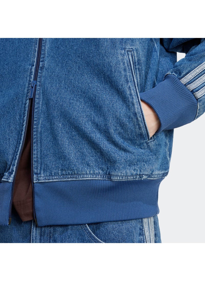Adicolor Denim Firebird Tracksuit
