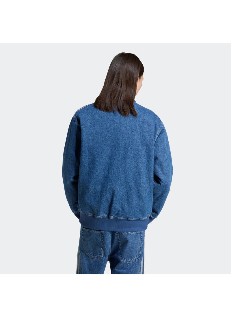 Adicolor Denim Firebird Tracksuit