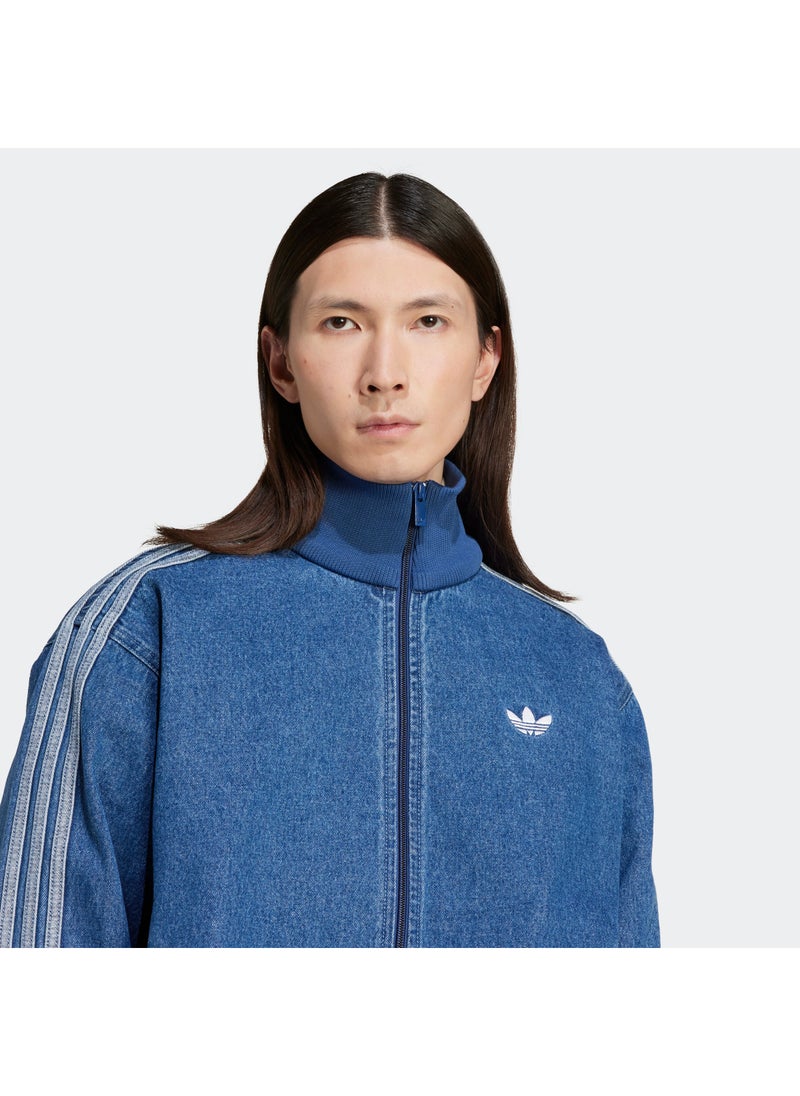 Adicolor Denim Firebird Tracksuit