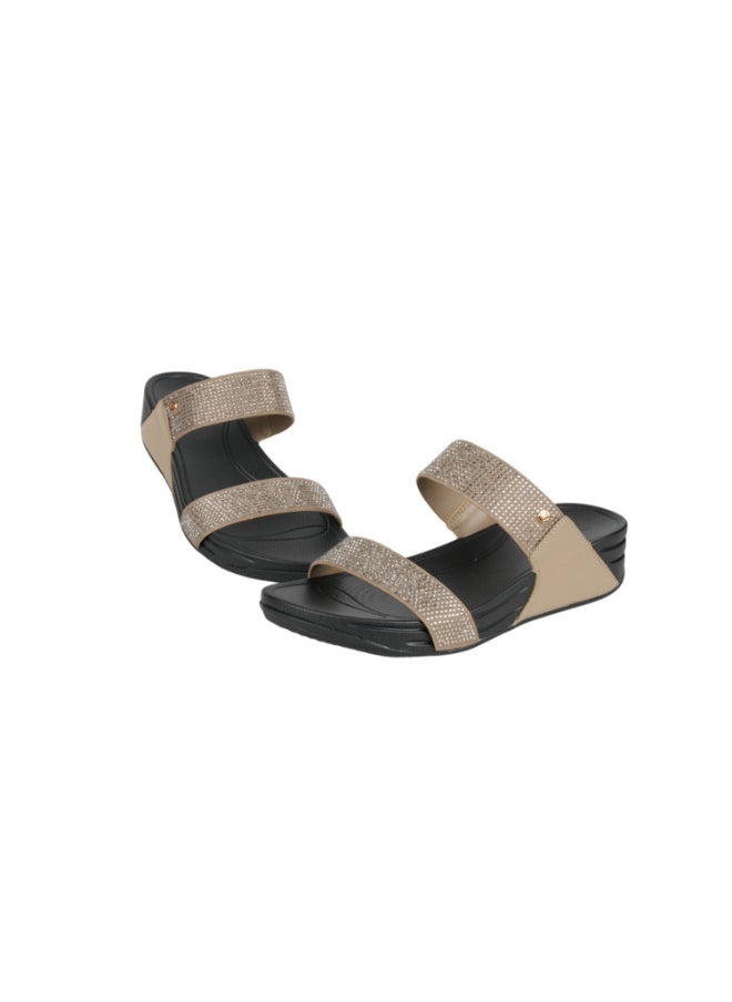 092-3021 Michelle Morgan Ladies Casual Sandals 414RJ67A Pewter