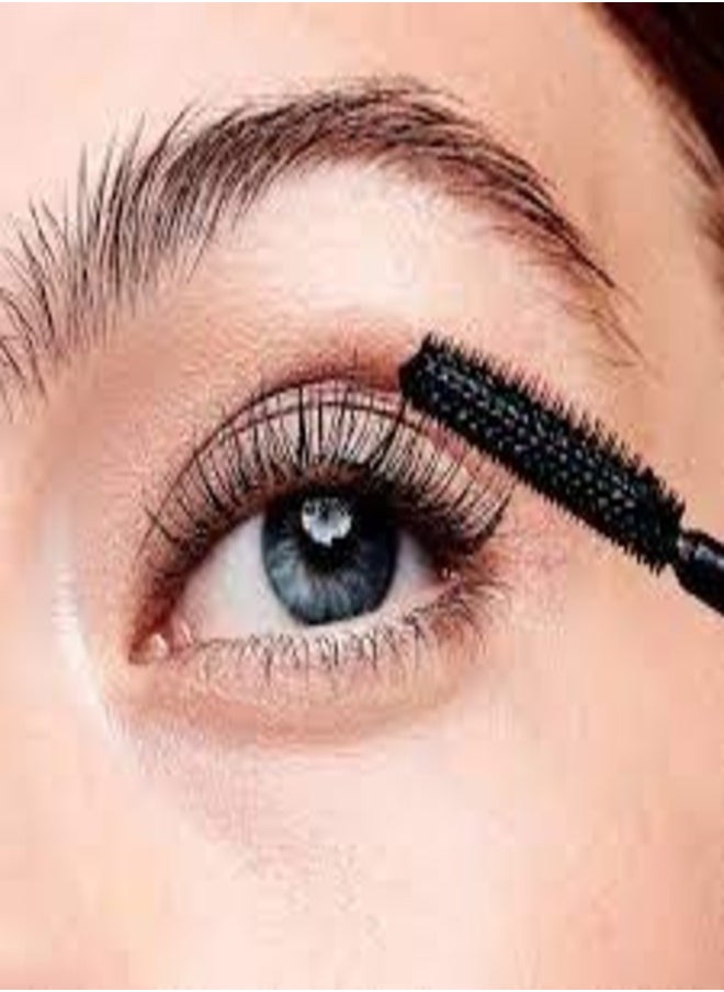 SEPHORA COLLECTION Mini Love The Lift Curling & Volumizing Mascara – Lightweight, Long-Lasting, Smudge-Proof Formula for Lifted & Fuller Lashes – 0.17 oz