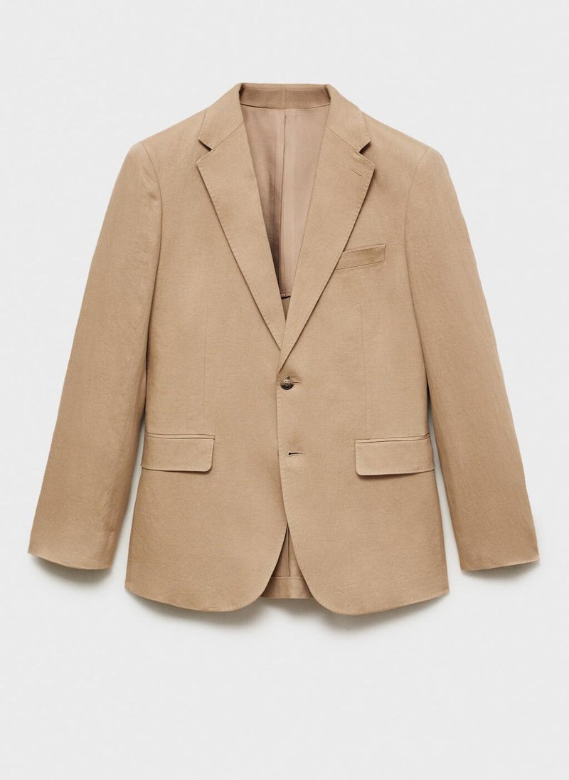 Amalfi Slim Fit Suit Jacket