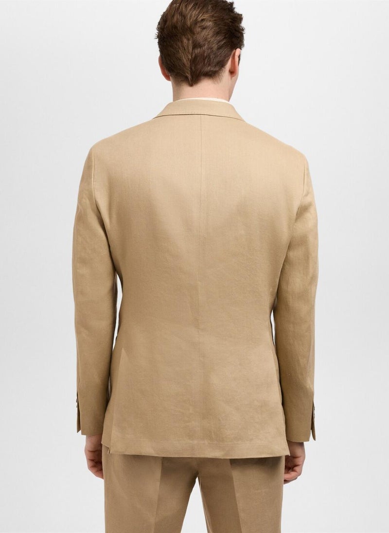 Amalfi Slim Fit Suit Jacket