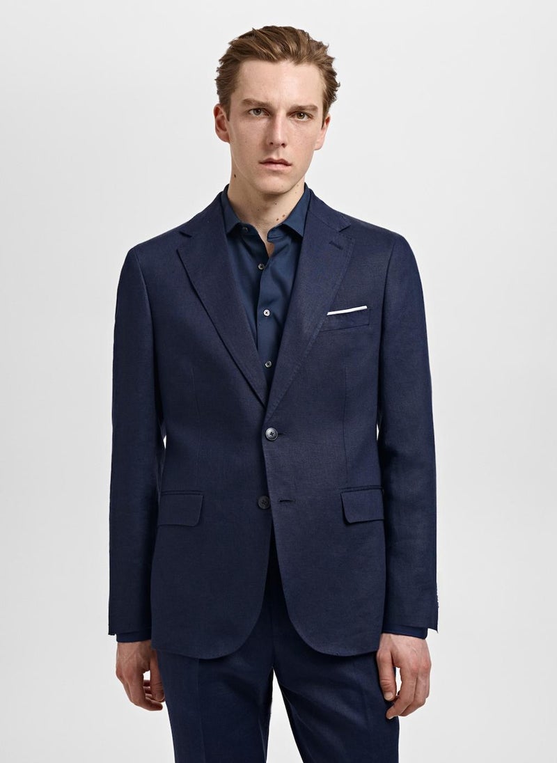 Amalfi Slim Fit Suit Jacket