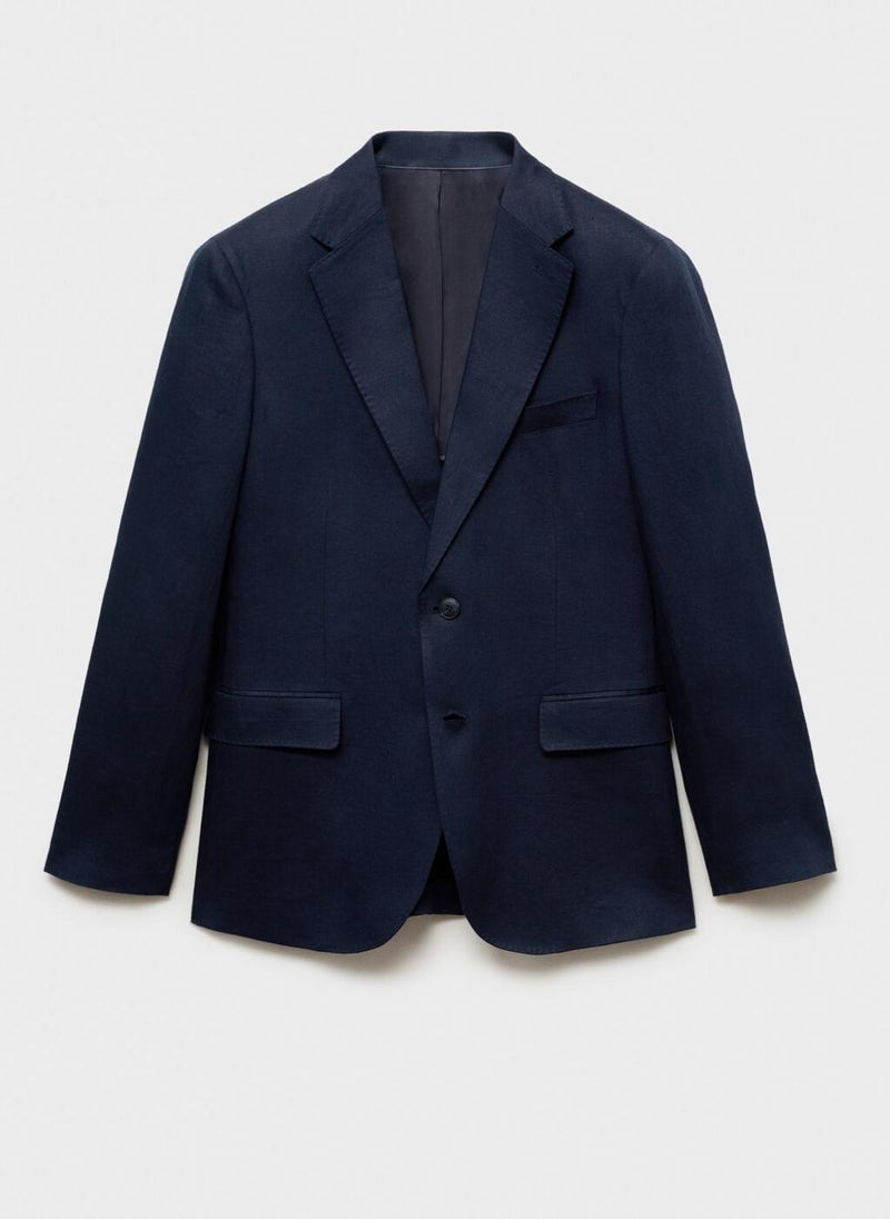 Amalfi Slim Fit Suit Jacket