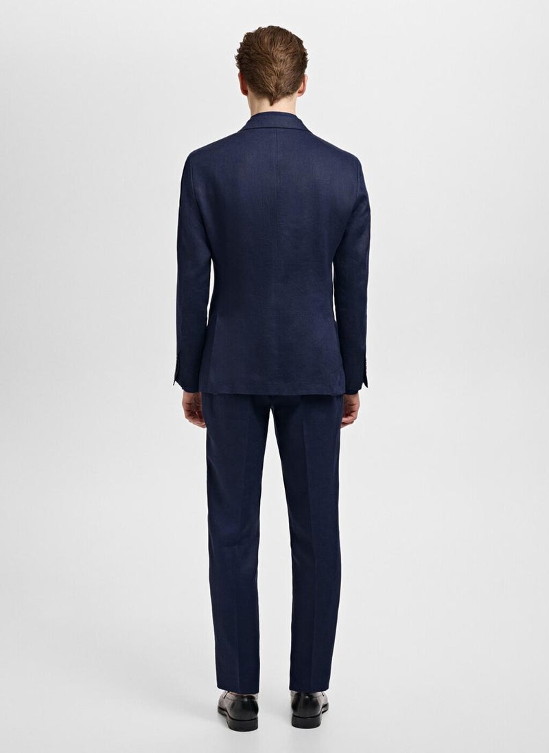 Amalfi Slim Fit Suit Jacket