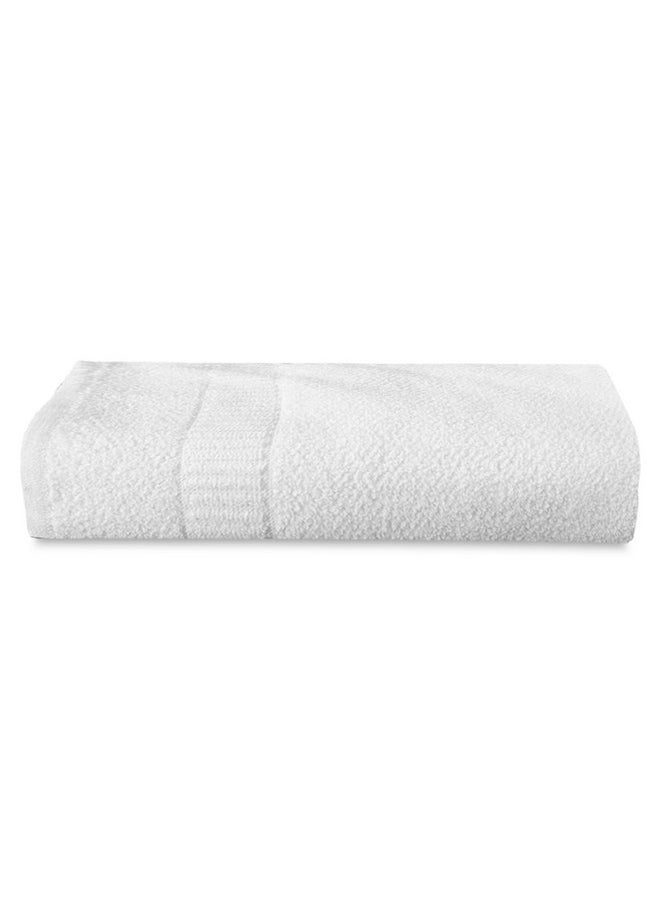 Heart Home Medium Size Cotton Face Towel, 30