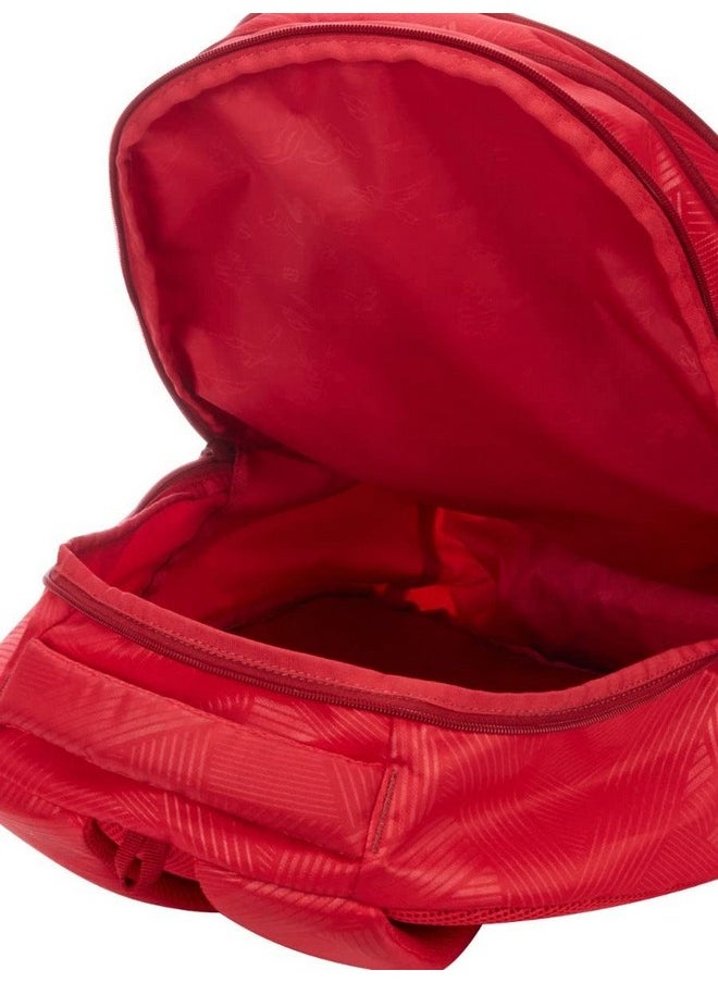 Wildcraft WIKI 6 47.5L Backpack with Sleeve Separator (12973) (Streak Red)