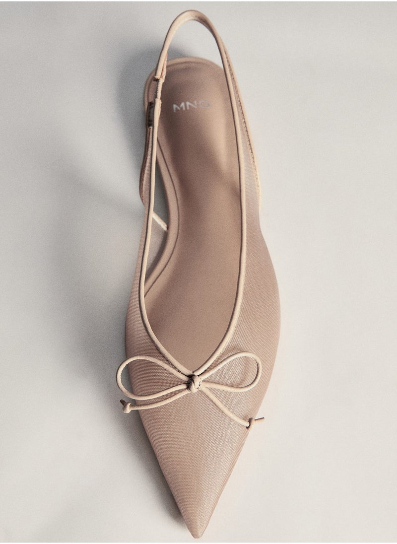 Shoes Rein
