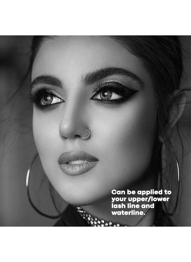 Recode Black Kohl Kajal Pencil All That She Wants 1.20 GMS