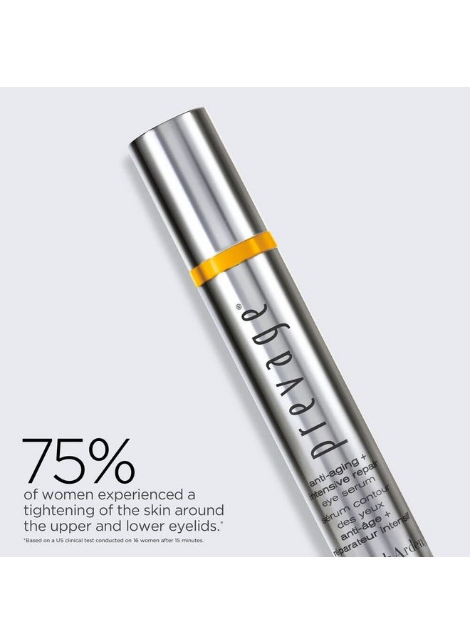 Prevage Anti-Aging + Intensive Repair Eye Serum, Eye Treatment With Idebenone, 0.5 Oz
