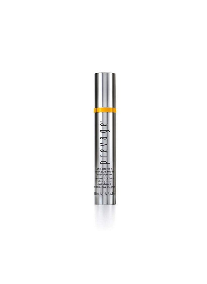 Prevage Anti-Aging + Intensive Repair Eye Serum, Eye Treatment With Idebenone, 0.5 Oz