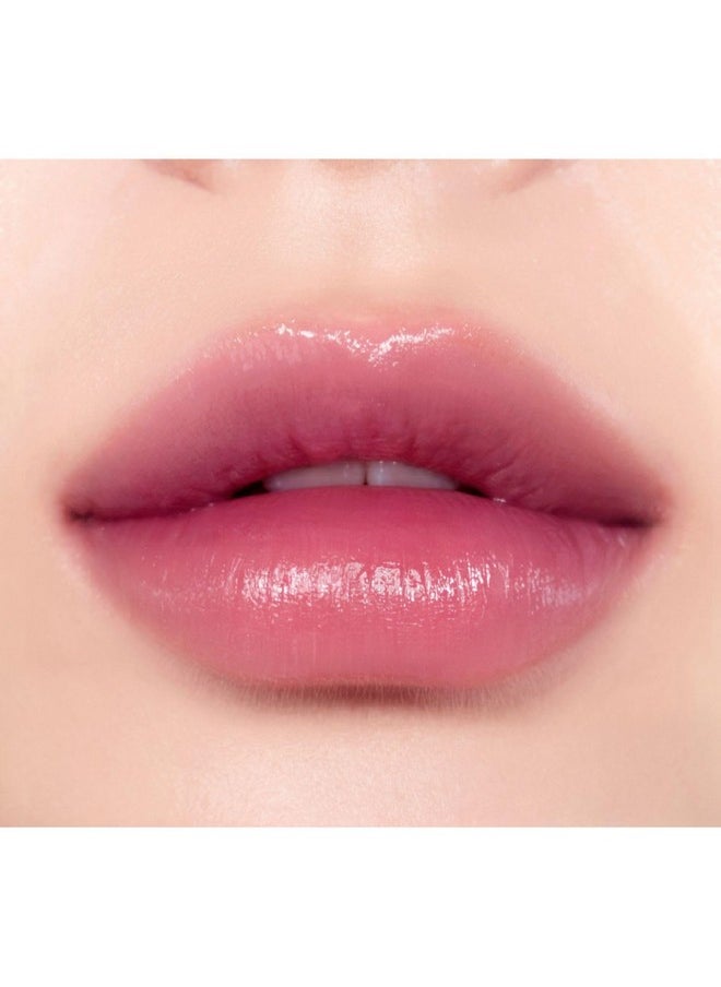 WATER BARE TINT HIP GRAY collection 009 COOL-LEPATHY