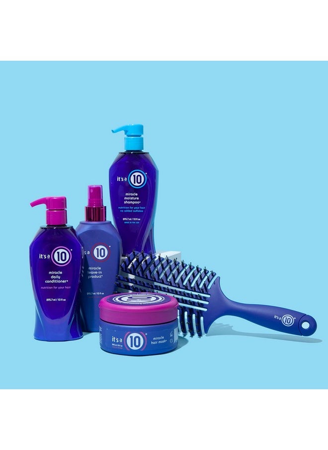 Miracle Leavein Product 2 Fl. Oz.