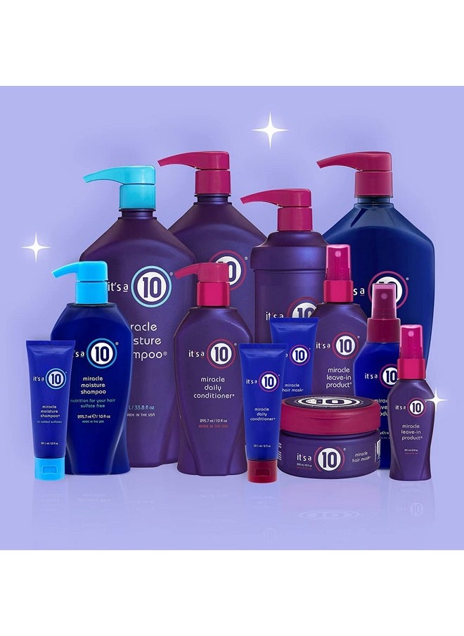 Miracle Leavein Product 2 Fl. Oz.
