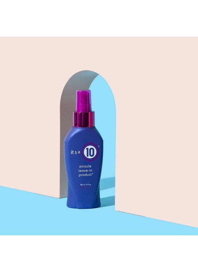 Miracle Leavein Product 2 Fl. Oz.