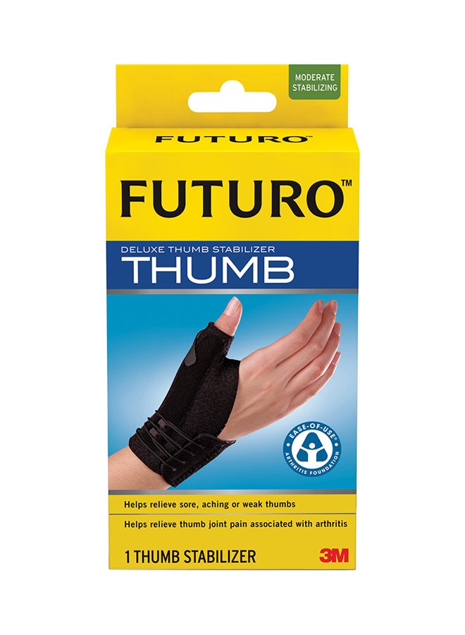 Deluxe Thumb Stabilizer S/M
