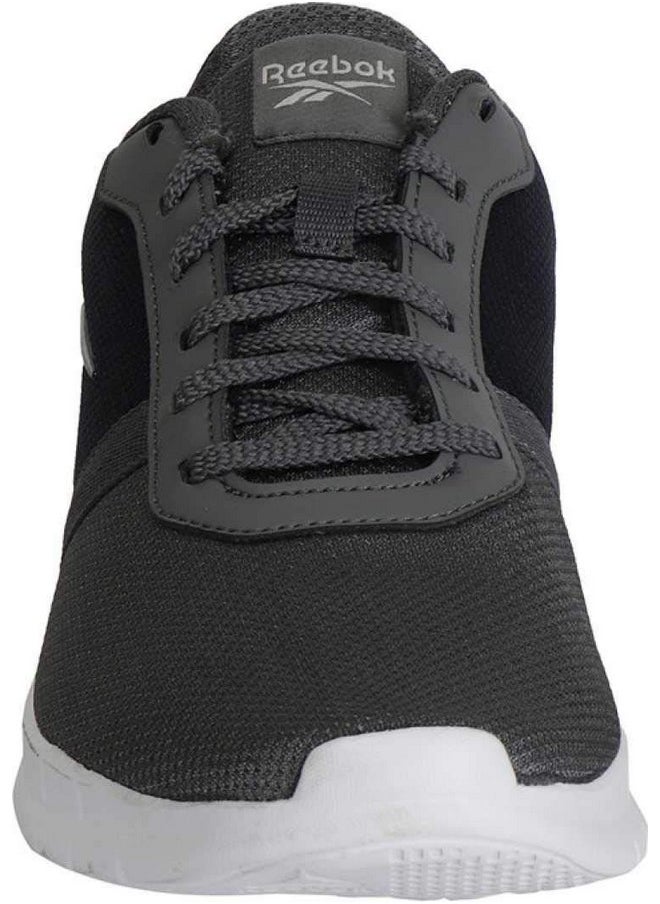 Mens Energy Runner Lp True Grey-Black Running Shoe - 9 Uk (Ew4999)