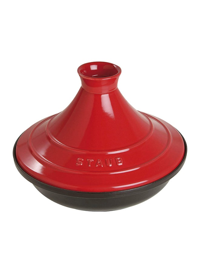 Tagine Red 28cm