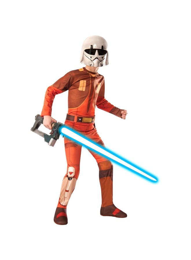 Star Wars Rebels Ezra Costume 884874 L