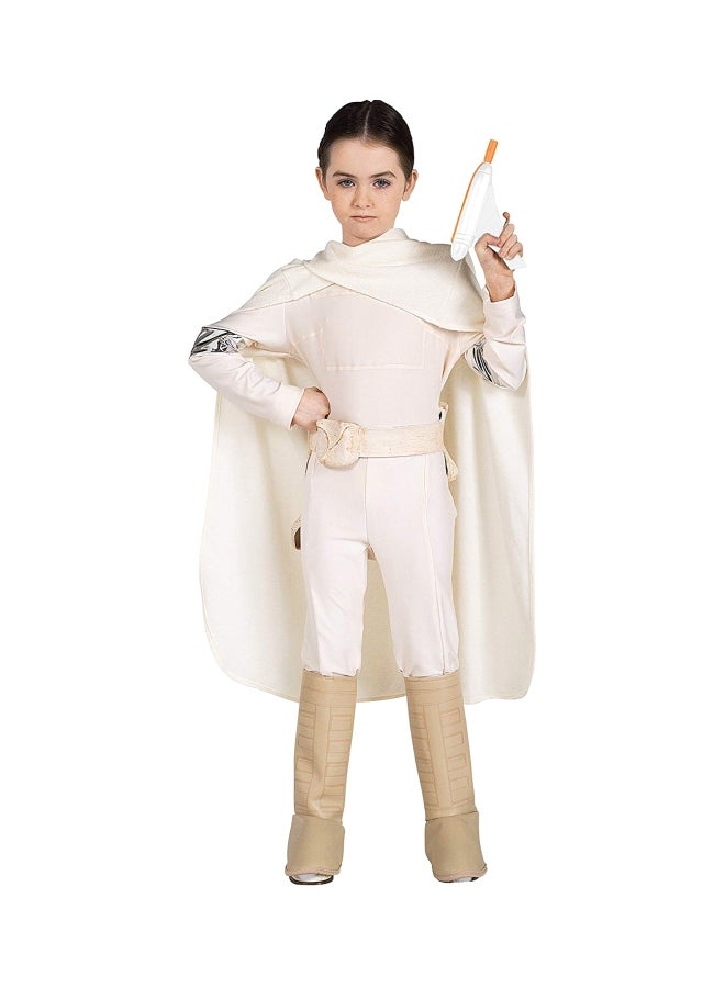 Star Wars Padme Amidala Costume 888156 M
