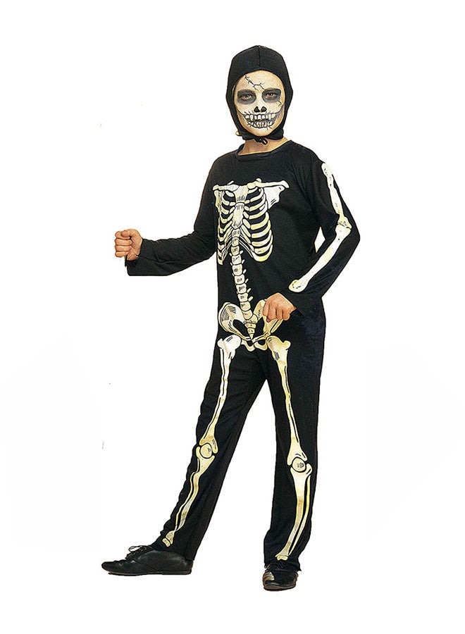 Skeleton Costume