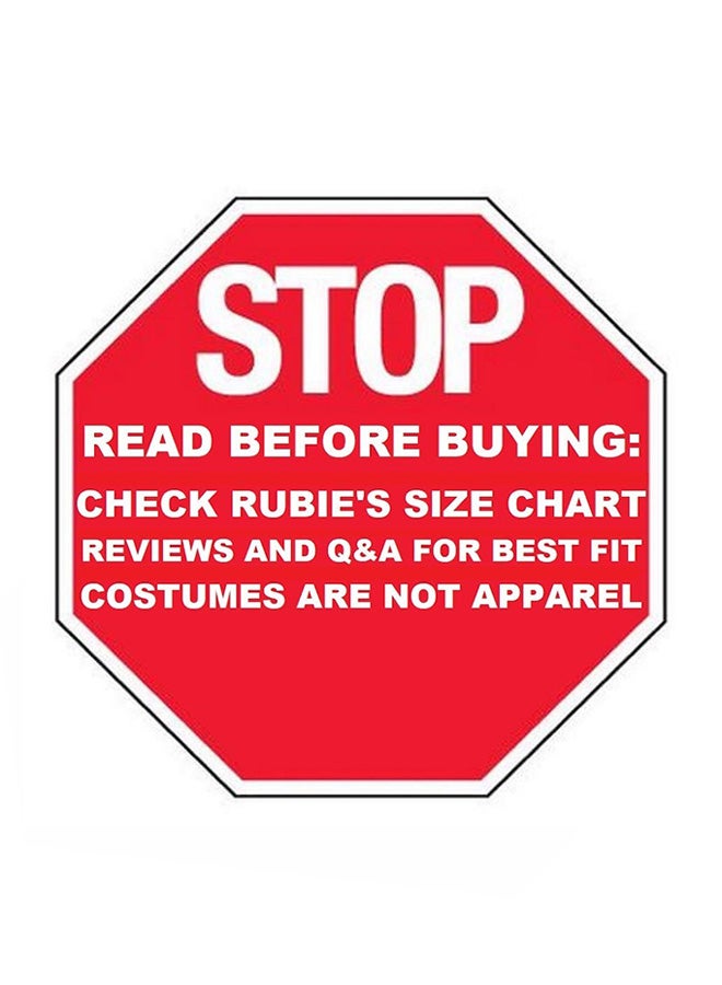Skeleton Costume