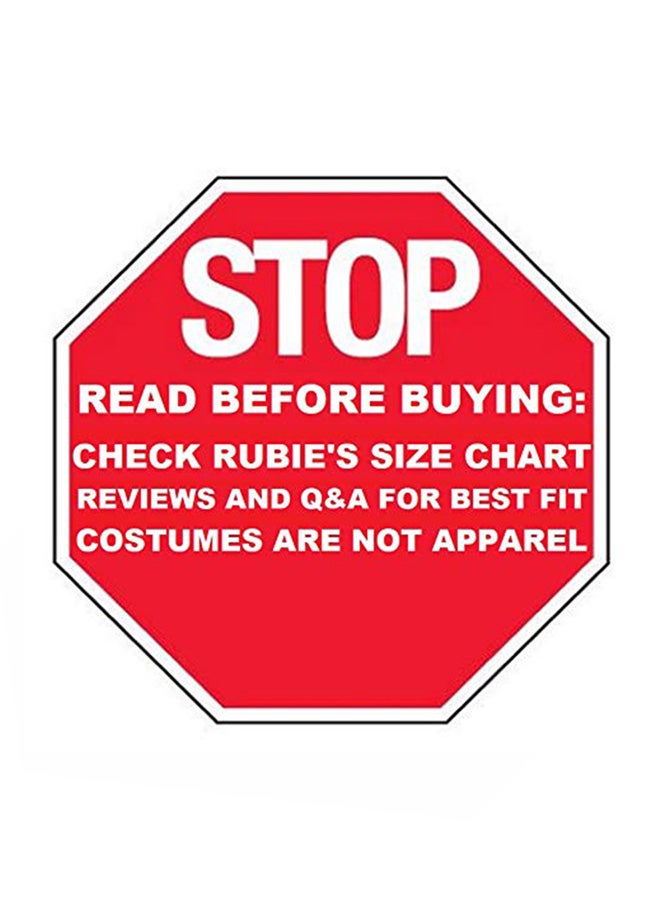 Lady Bug Tutu Costume