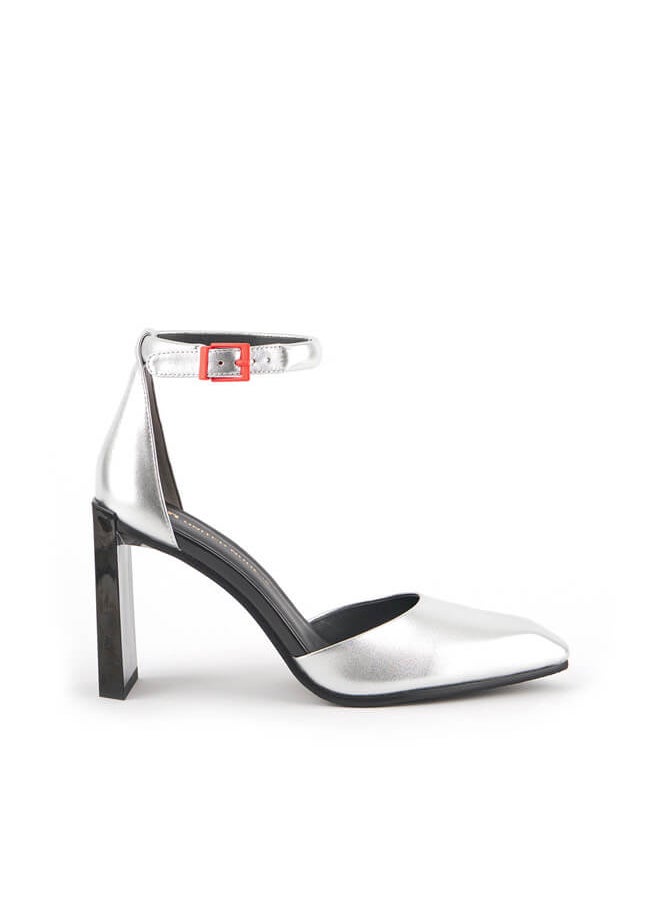 Tara Dorsey Hi, Women, Silver