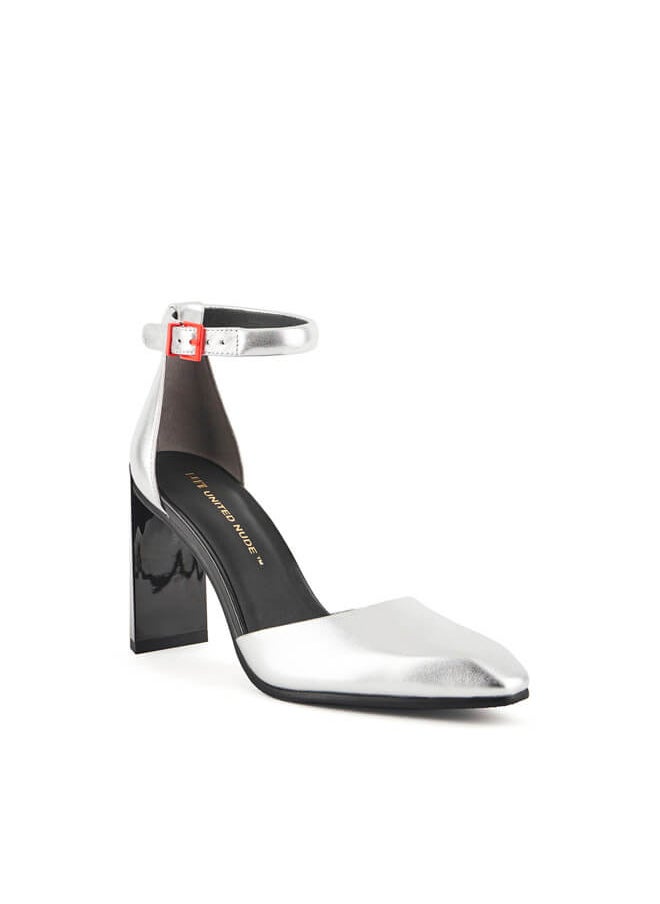 Tara Dorsey Hi, Women, Silver