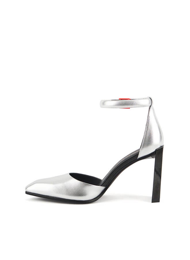 Tara Dorsey Hi, Women, Silver