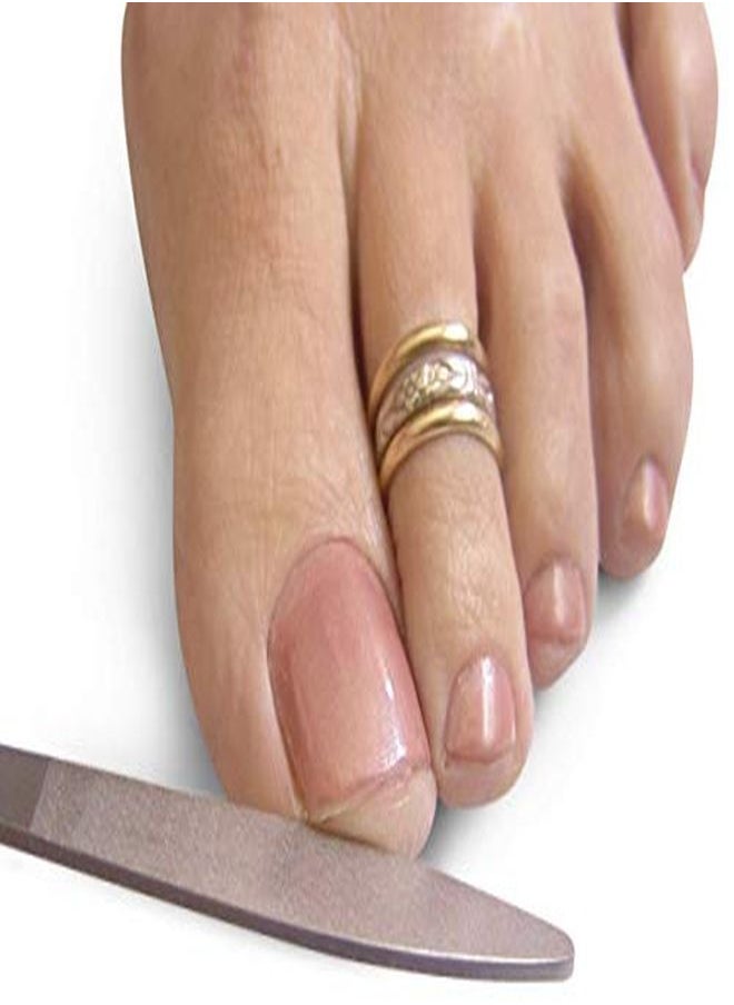 Long Toenail File Ss 401