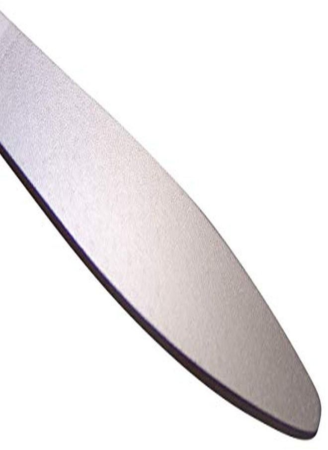 Long Toenail File Ss 401
