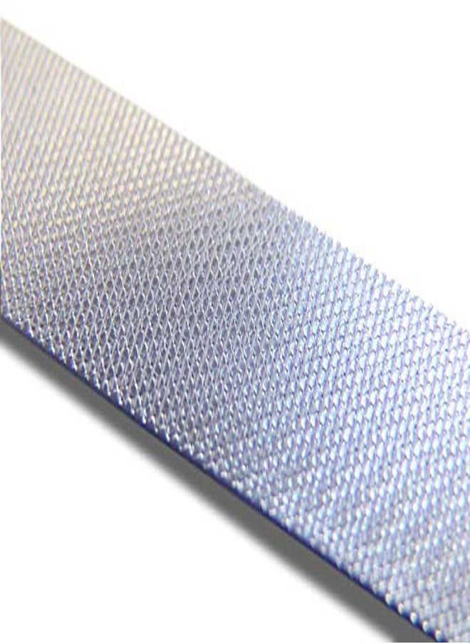 Long Toenail File Ss 401