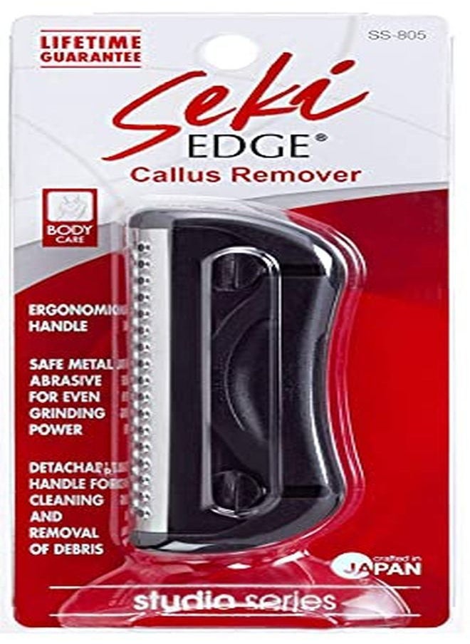 Callus Remover Ss 805