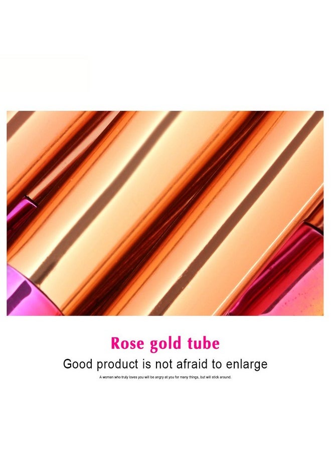 10 Pcs Mermaid Eye Makeup Brushes Set, Professional Eyeshadow Makeup Brushes Set With Soft Synthetic Hairs For Eyeshadow, Concealer, Eyeliner, Brow Blending, Highlighter Brush Tool