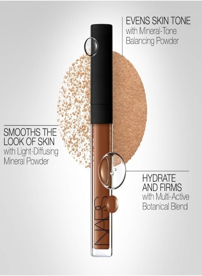 NARS Radiant Creamy Concealer - Ginger | Lightweight & Full-Coverage 6ml