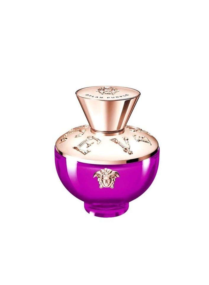 DYLAN PURPLE EDP NATURAL SPRAY 100ml